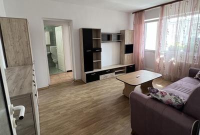 Apartament cu 2 camere semidecomandat în Cetate - 3