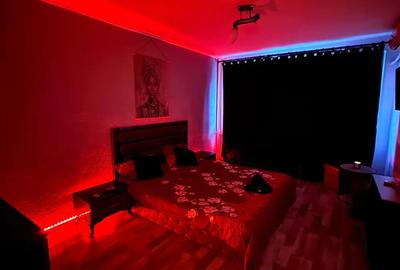 Garsoniera de inchiriat in regim hotelier Strada Saturn , Bloc I5 (parter) - 1