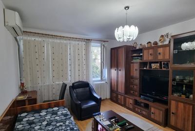 Apartament 3 camere Stefan cel Mare - 13