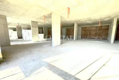 Spa?iu 278 m2 | Clinica | Sala | Birouri | Parcari | Zona VIVO BMW - 6