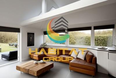 Casă individuală cu 5 camere cu Teren 530 Mp în Berceni