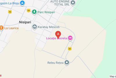 Vând  în cartier rezidențial Nisipari Județ Constanța - 1