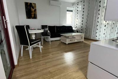 Apartament 3 camere -De inchiriat-Militari Residence-Comision 50% - 19