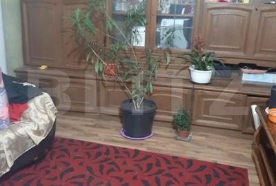 Casă cu 3 camere cu Teren 750 Mp în Dâmbul Rotund - 11
