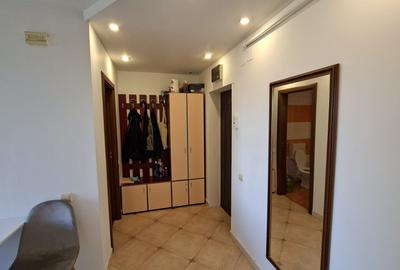 Garsonieră decomandată, mobilată în 7 Noiembrie - 6