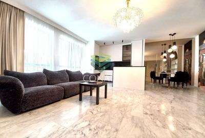 Apartament deosebit 3 camere //Nordului-Herastrau - 13