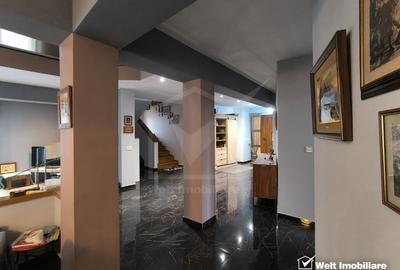 Casa individuala, 4 camere, 300 mp utili, 700mp teren, Borhanci - 4