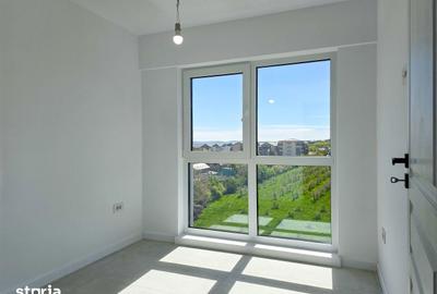 Apartament cu 3 camere în Nicolina - 3