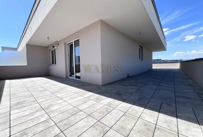 Apartament cu 3 camere decomandat în Florești - 10