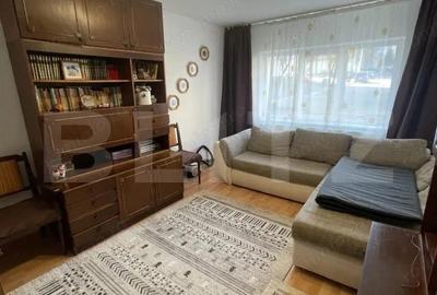 Apartament cu 2 camere decomandat în Obcini - 4