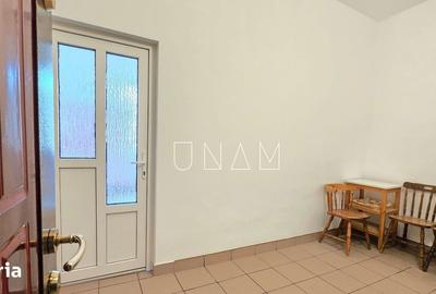Spațiu comercial, de 28 mp, în Central - 5