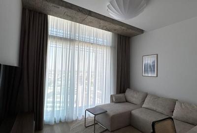 Apartament cu 2 camere în Floreasca - 1