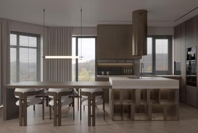 Apartament cu 4 camere decomandat în Pipera - 4