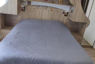 Garsonieră decomandată în Vitan - 4