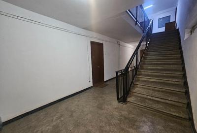 OCTAVIAN GOGA Inchiriere Apartament 2 camere,nemobilat,pretabil birou - 5