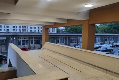 Apartament cu 2 camere semidecomandat, mobilat în Grozăvești - 9