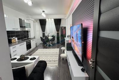 Apartament cu 2 camere decomandat în Paltin - 7