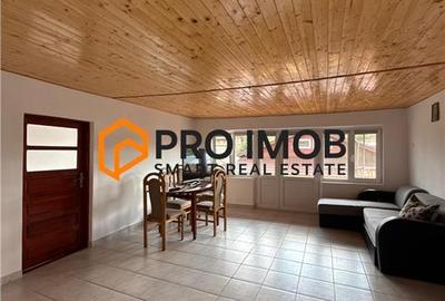 Casă individuală cu 6 camere cu Teren 207 Mp în 1 Decembrie - 11