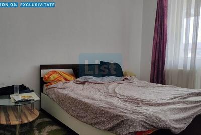 Garsonieră semidecomandată, mobilată în Florești - 1
