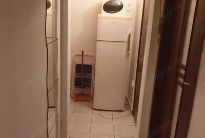 Garsonieră decomandată în Pipera