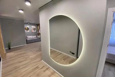 Apartament cu 2 camere decomandat în Central - 1