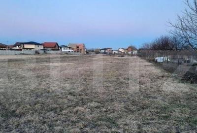 Ocazie, teren intravilan 2970 mp, foarte bine pozitionat in - 1