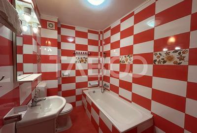 Garsonieră decomandată în Tilișca - 9