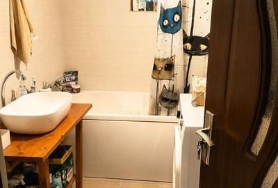 Apartament cu 2 camere decomandat, mobilat în Metalurgiei - 7