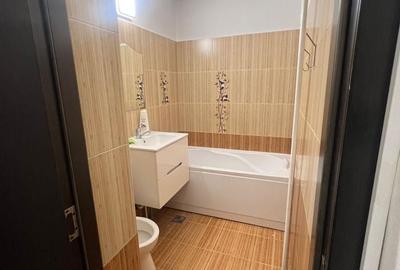 Apartament cu 2 camere decomandat în Sălaj - 1