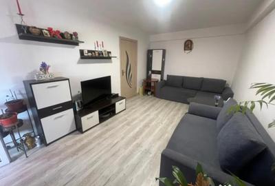 Apartament cu 3 camere decomandat, mobilat în Valea Rosie - 17