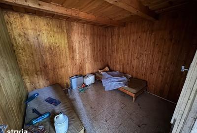 Teren de 500 mp, în Bercu Roșu - 2