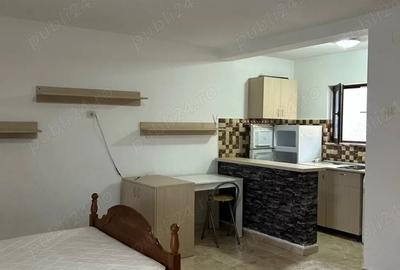 Garsonieră nedecomandată în Central - 7