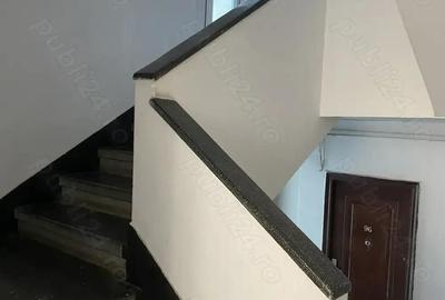 Iancu de Hunedoara, apartament 2 camere et 2 - 1