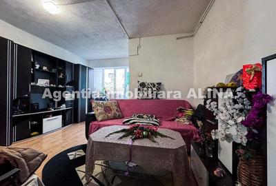 Garsoniera in Deva, zona Micro, semidecomandata, suprafata utila 24,64 mp, etaj 4... - 18