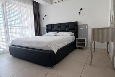 Apartament cu 2 camere decomandat, mobilat în Central - 6