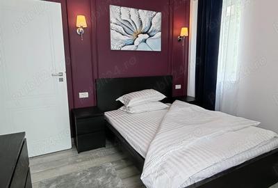 Apartament 3 camere Gura Humorului - 1