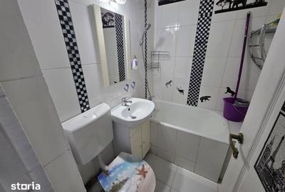 Garsonieră în Alexandru cel Bun - 5