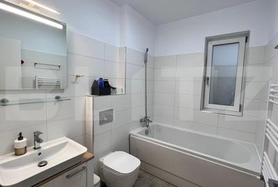 Apartament 3 camere, modern/lux, zona Lapus - 8