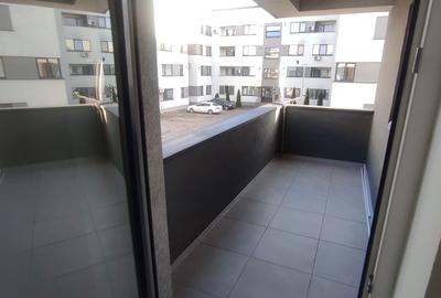 Apartament cu 2 camere semidecomandat în Florești - 3
