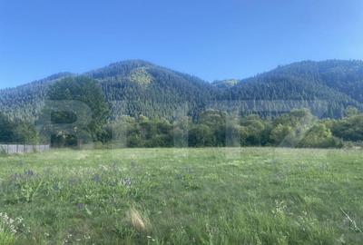 Teren de 900 mp, în Central