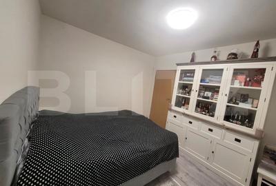 Apartament cu 2 camere decomandat, mobilat în Florești - 4