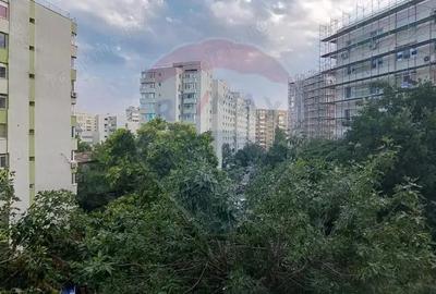 Apartament cu 2 camere de vanzare in zona Pantelimon