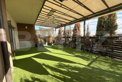 Casă individuală cu 4 camere cu Canalizare în Iris - 9