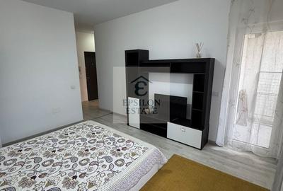 Garsonieră modernă Militari Residence comision 50% - 5