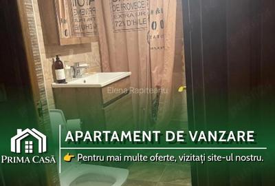 Apartament cu 2 camere decomandat în Dorobanți - 6