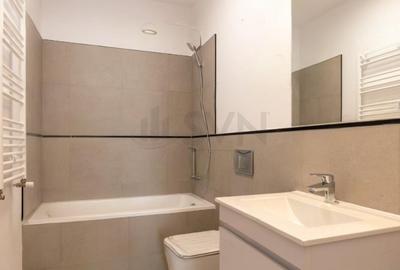 Apartament cu 3 camere semidecomandat, mobilat în Bucureștii Noi - 5