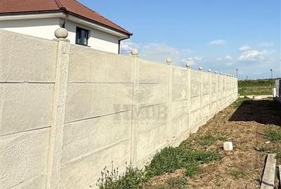 Casa Individuala cu 4 dormitoare, teren 720 mp in Cristian - Sibiu - 5