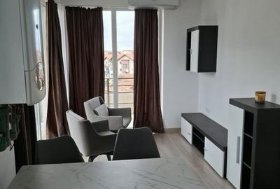 Apartament cu 3 camere în Florești - 3