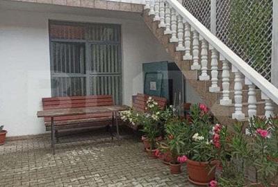 Casă cu 4 camere cu Teren 346 Mp în Libertății - 14