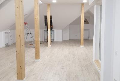 Casă individuală cu 10 camere cu Canalizare în Dorobanți - 2